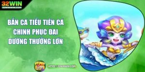 ban-ca-tieu-tien-ca