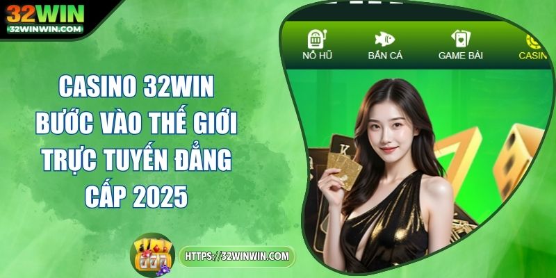 casino-32win