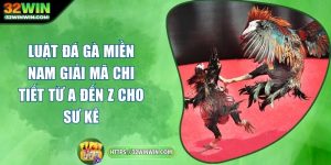 luat-da-ga-mien-nam
